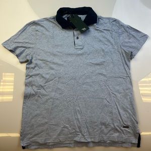 Rodd & Gunn Men’s Polo PR6-1